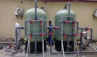 地下水净化设备