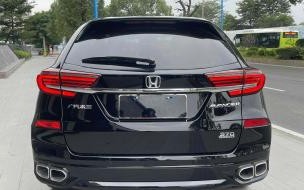 东风本田SUV 2025年东风本田新款suv